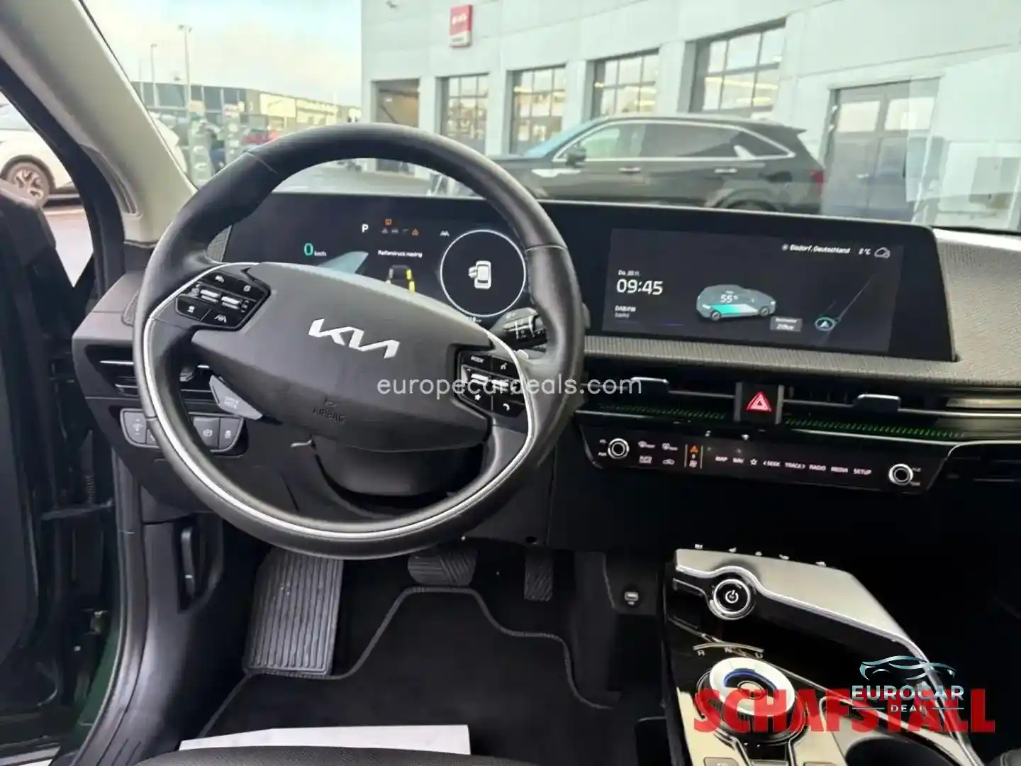 Kia EV6