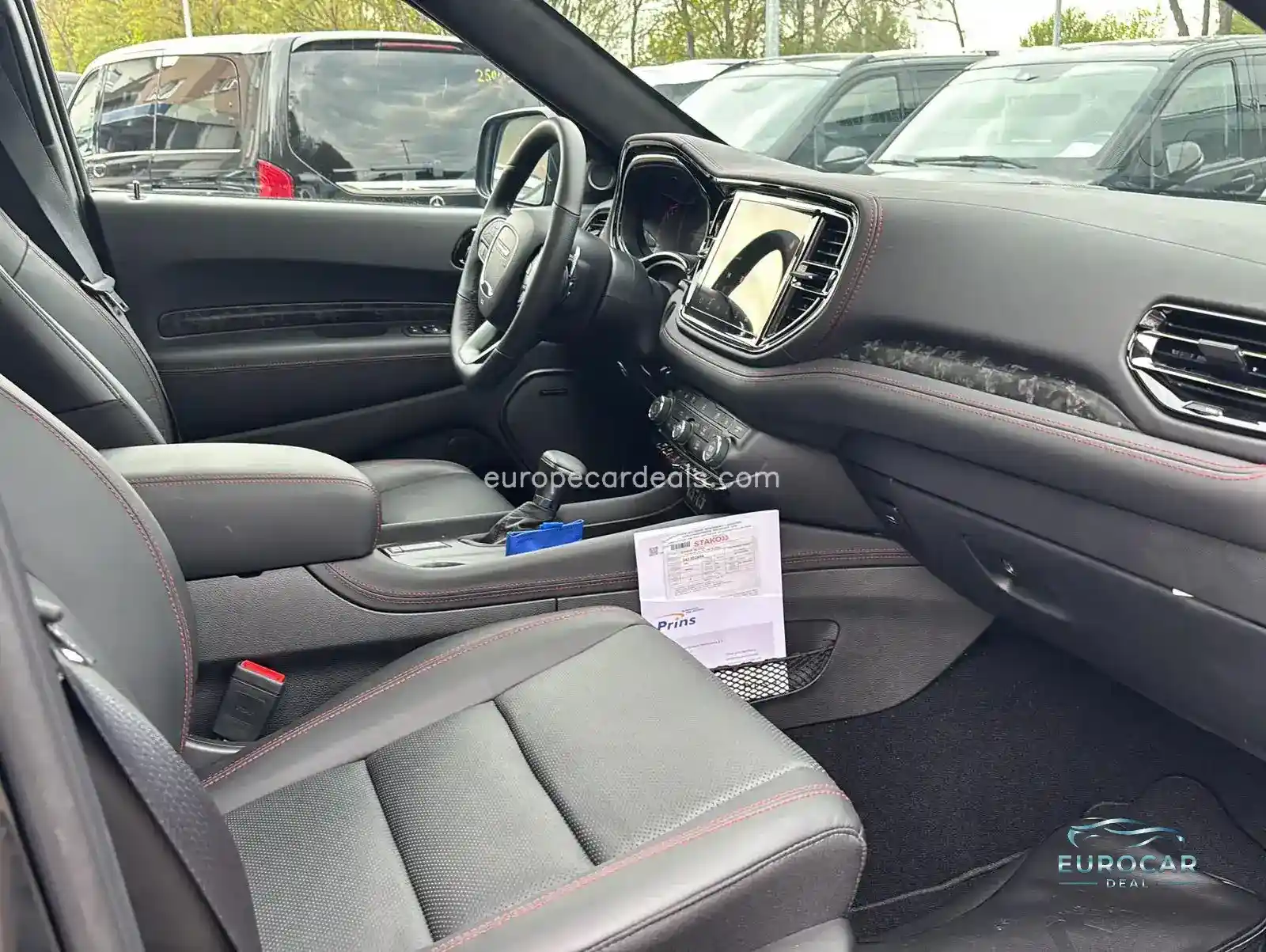 Dodge Durango
