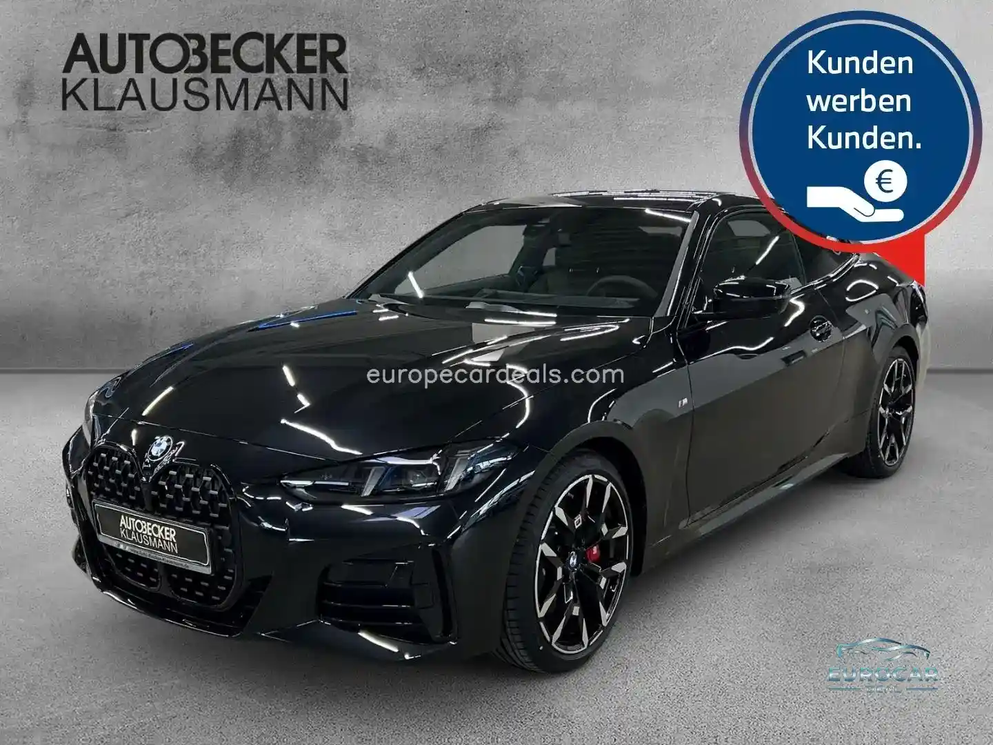 BMW 430
