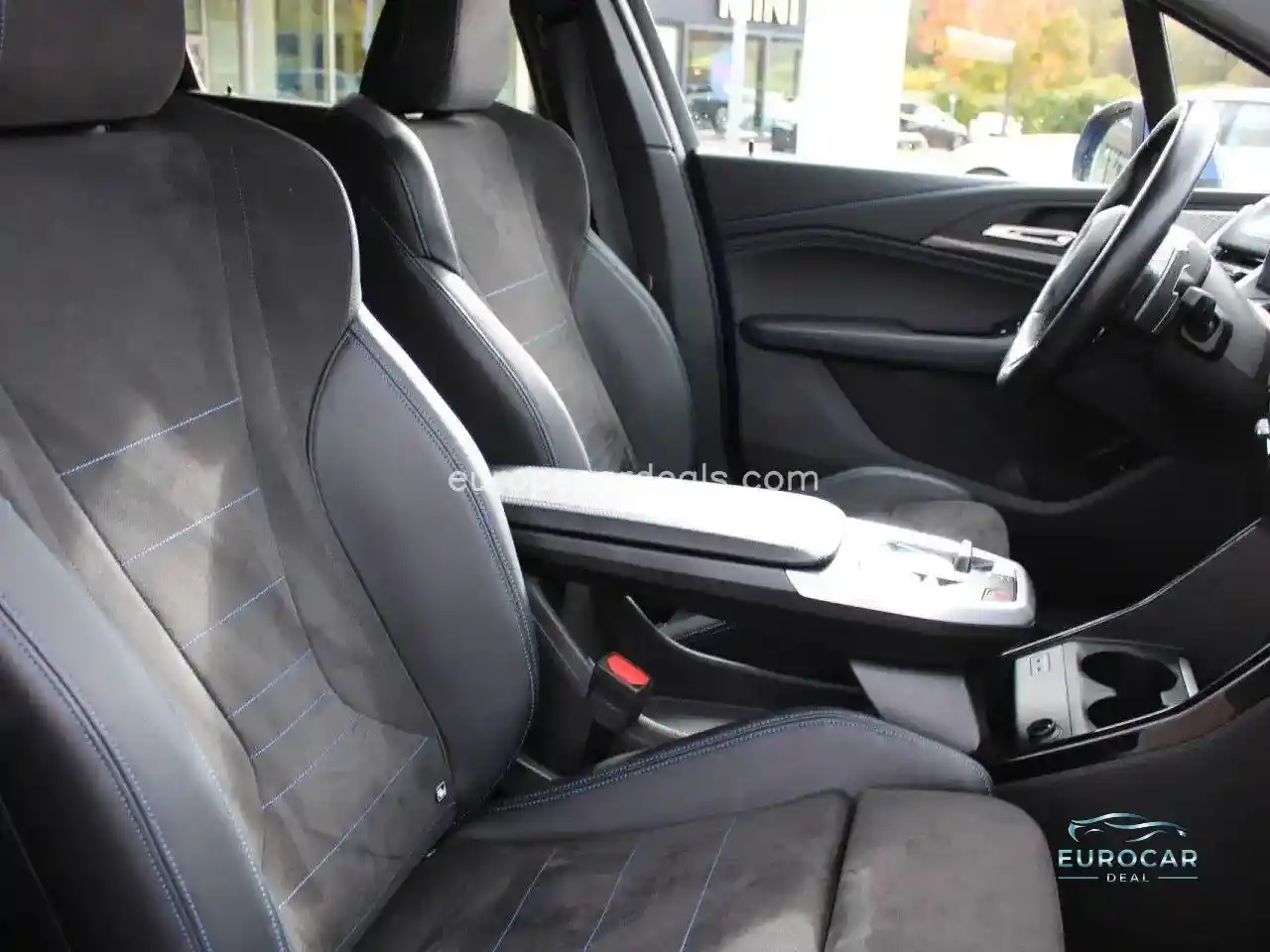 BMW 220 Active Tourer