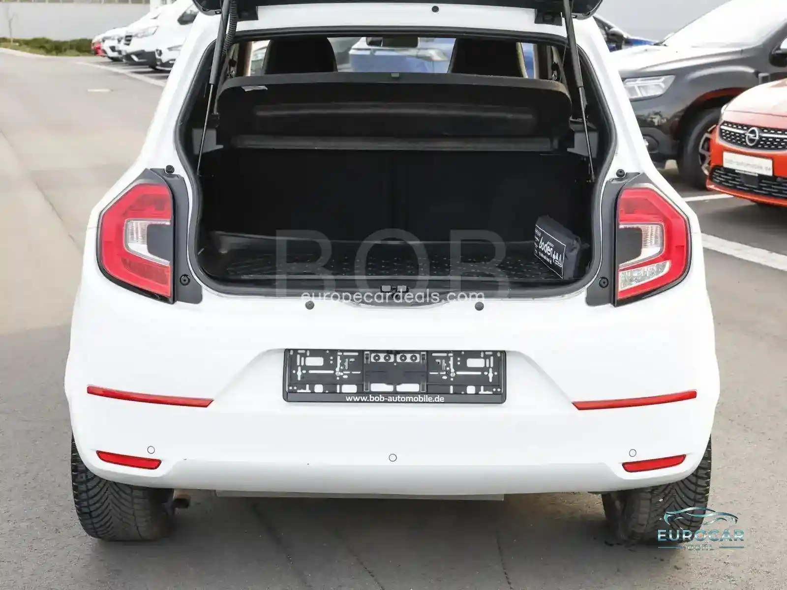 Renault Twingo