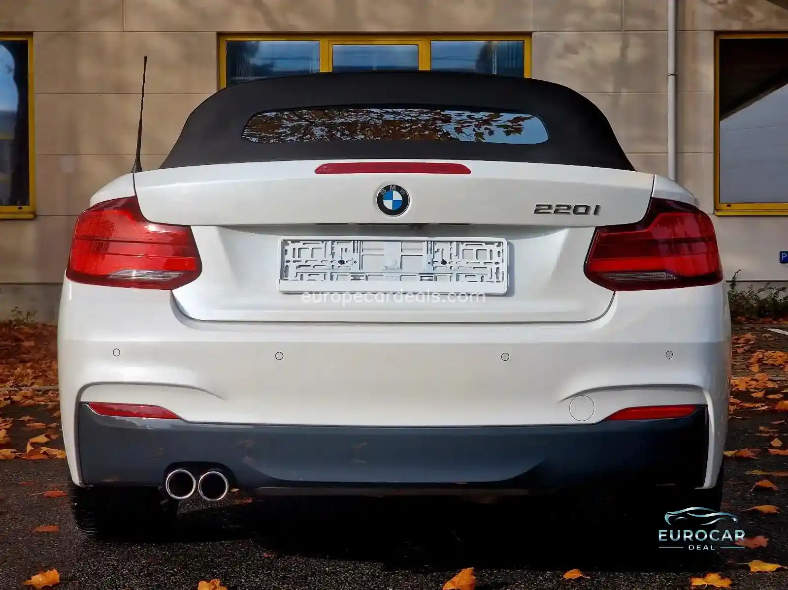 BMW 220