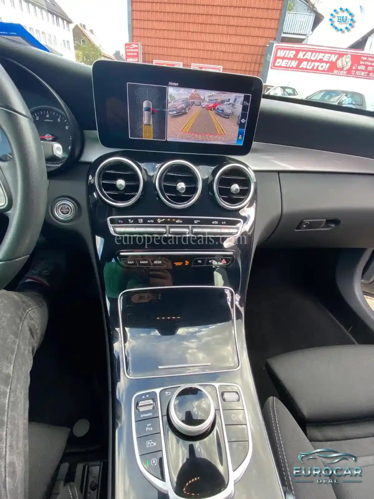 Mercedes-Benz C 160