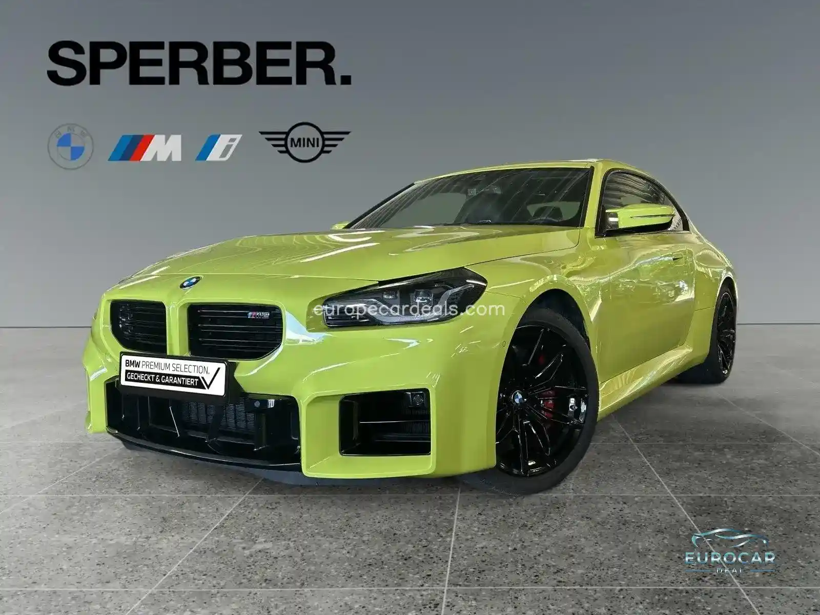 BMW M2