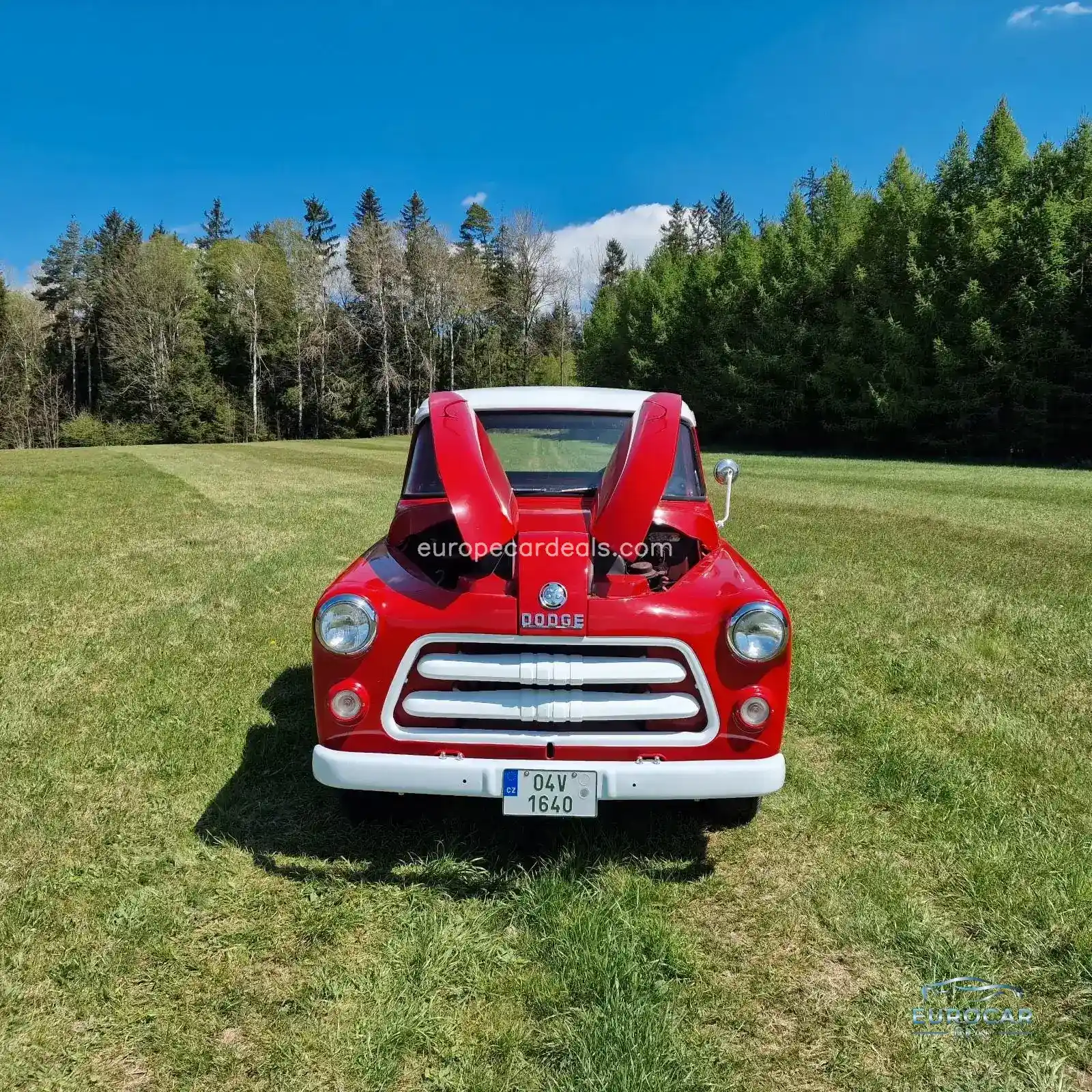 Dodge Other