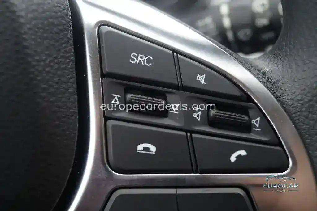 BAIC Beijing X35