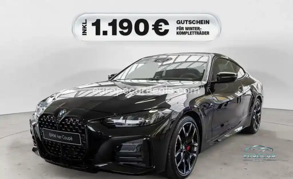 BMW 420