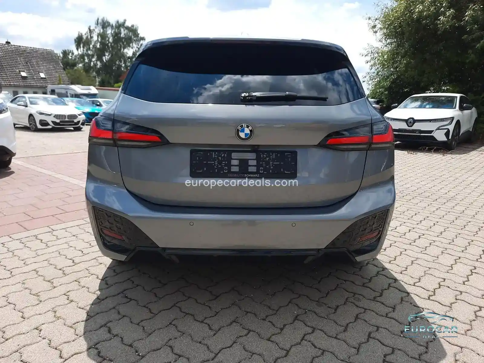 BMW 218 Active Tourer