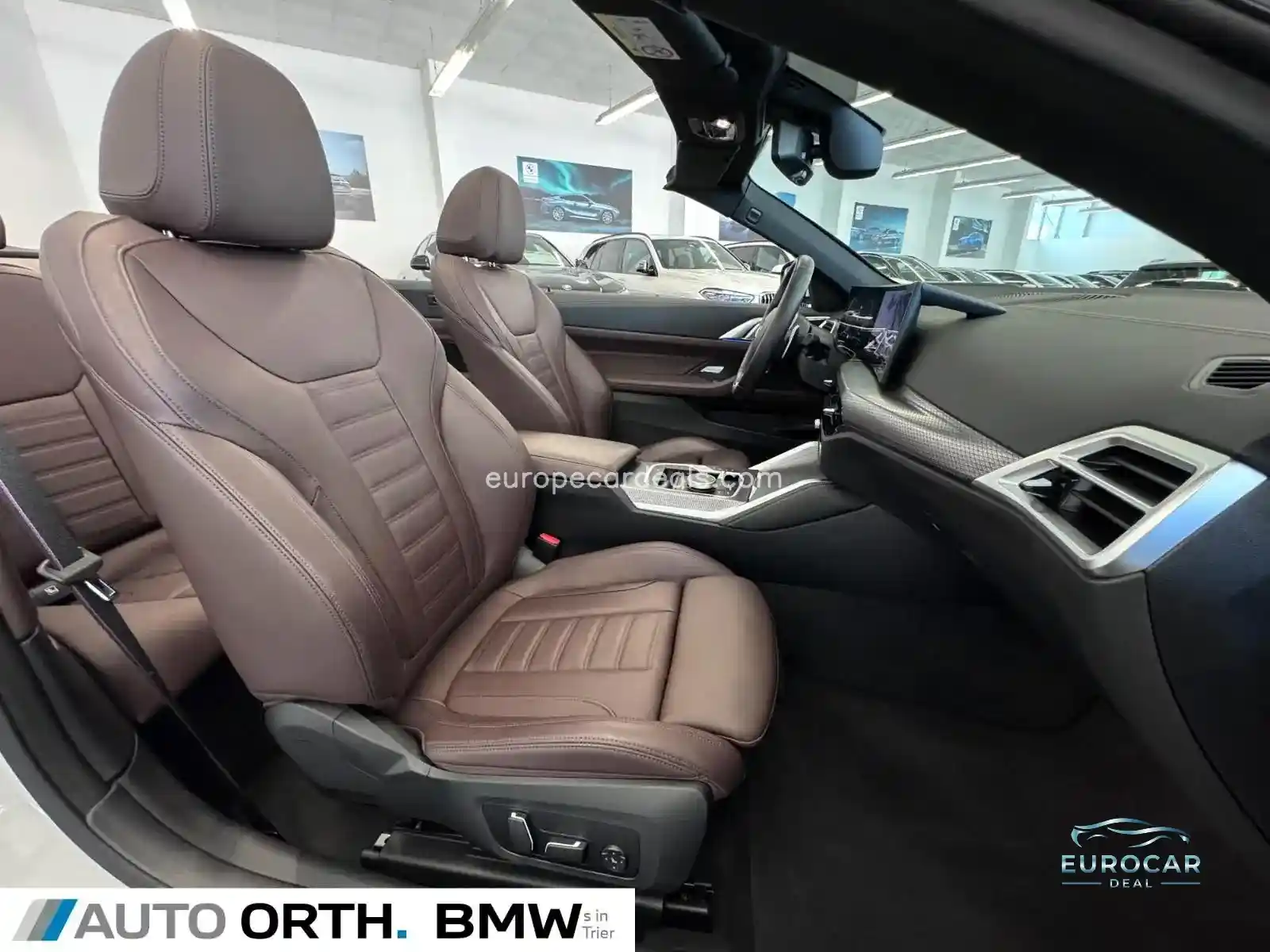 BMW 430