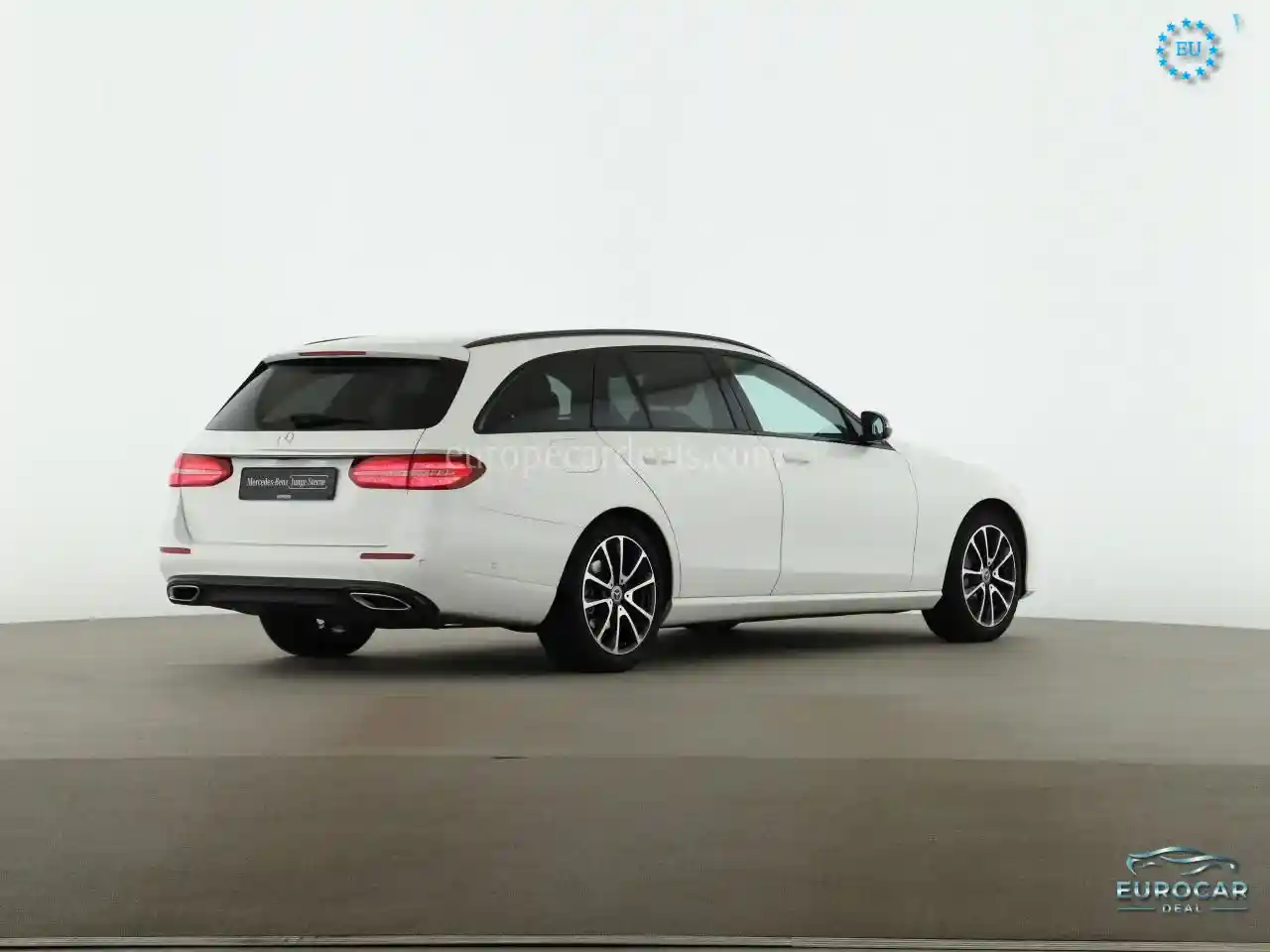 Mercedes-Benz E 250