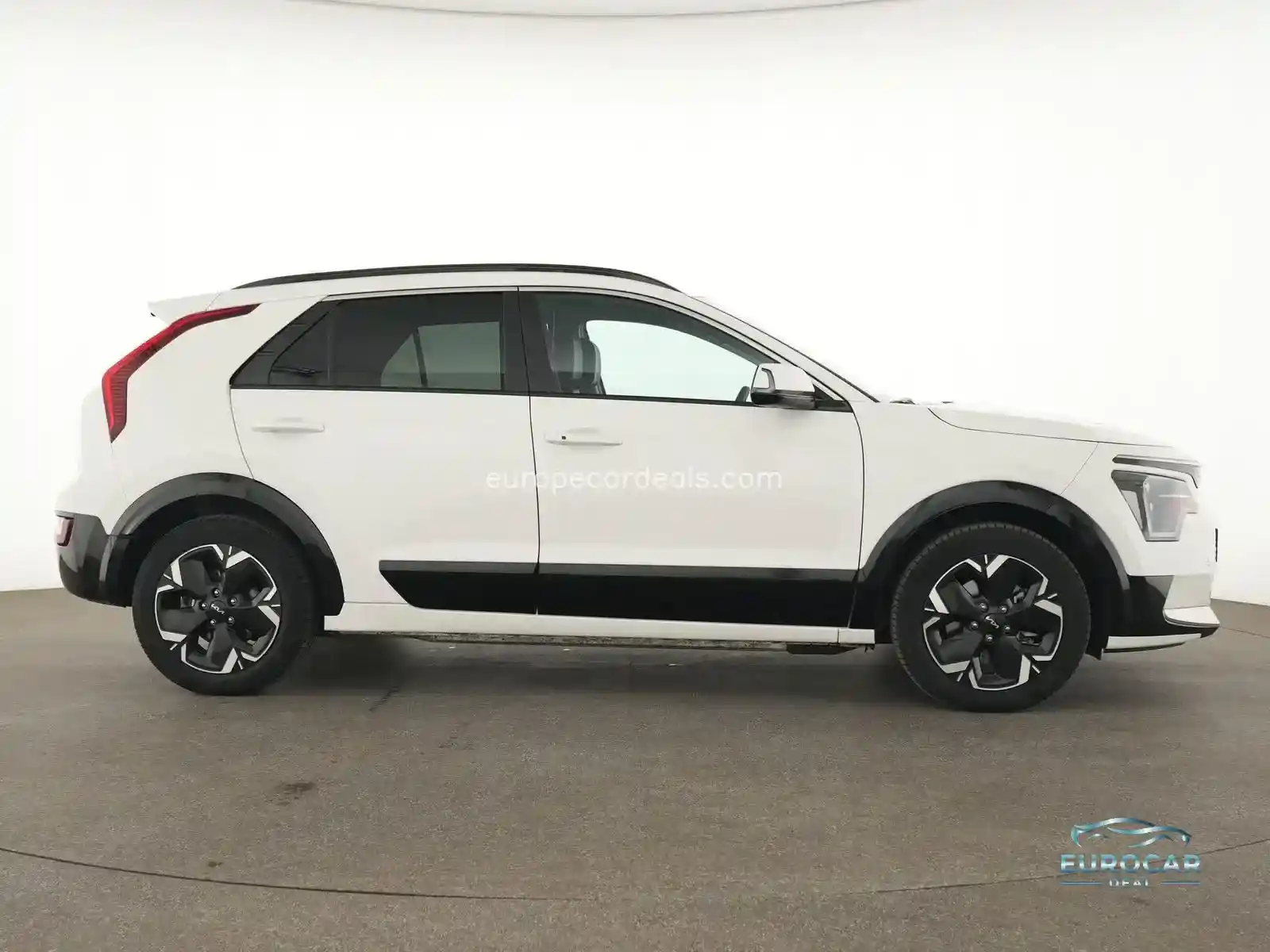 Kia Niro EV