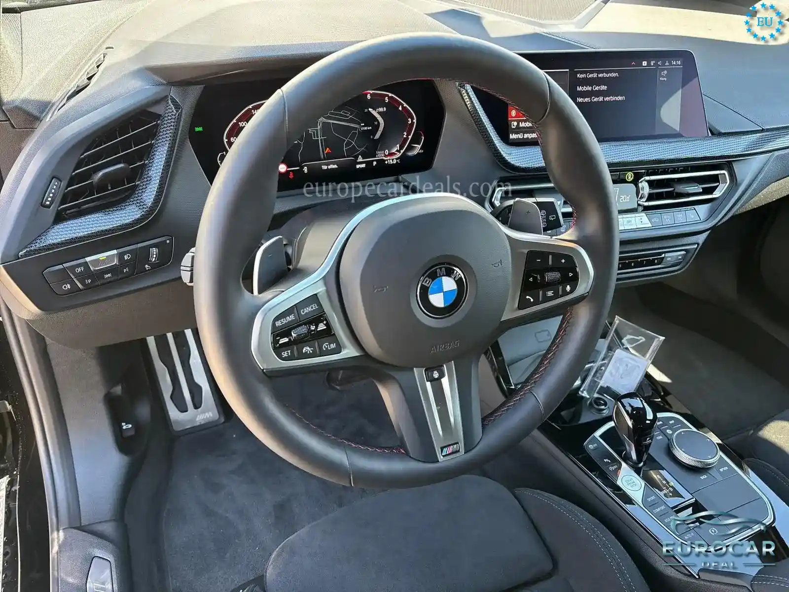 BMW 128