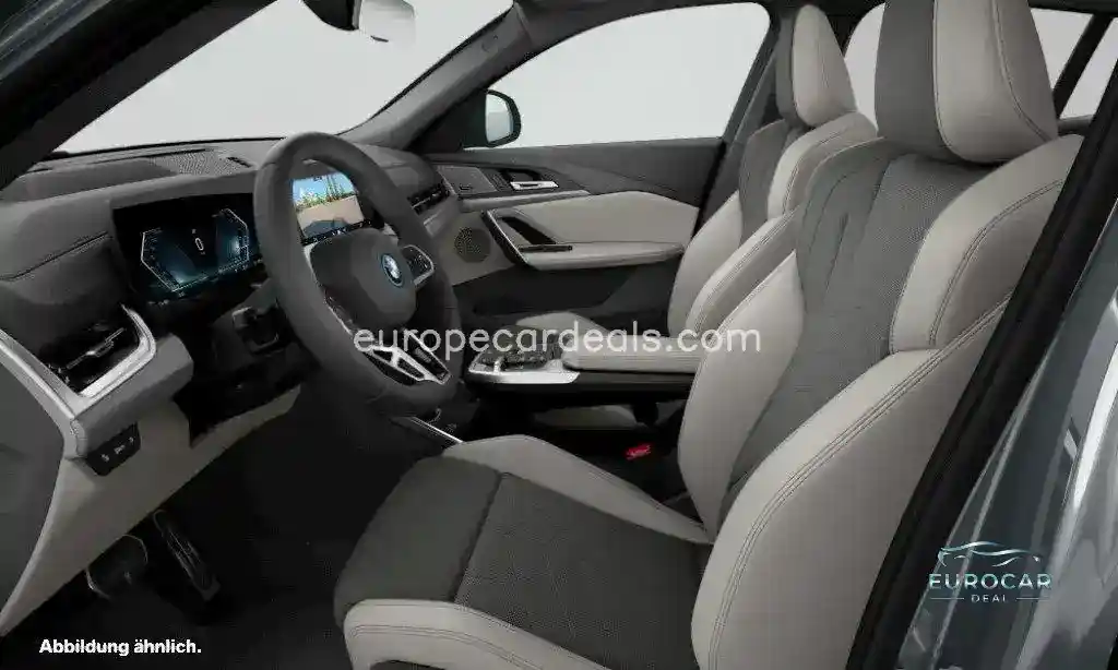 BMW iX2