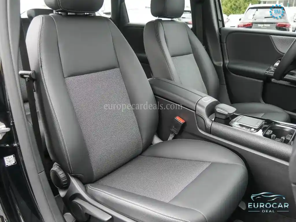 Mercedes-Benz B 250