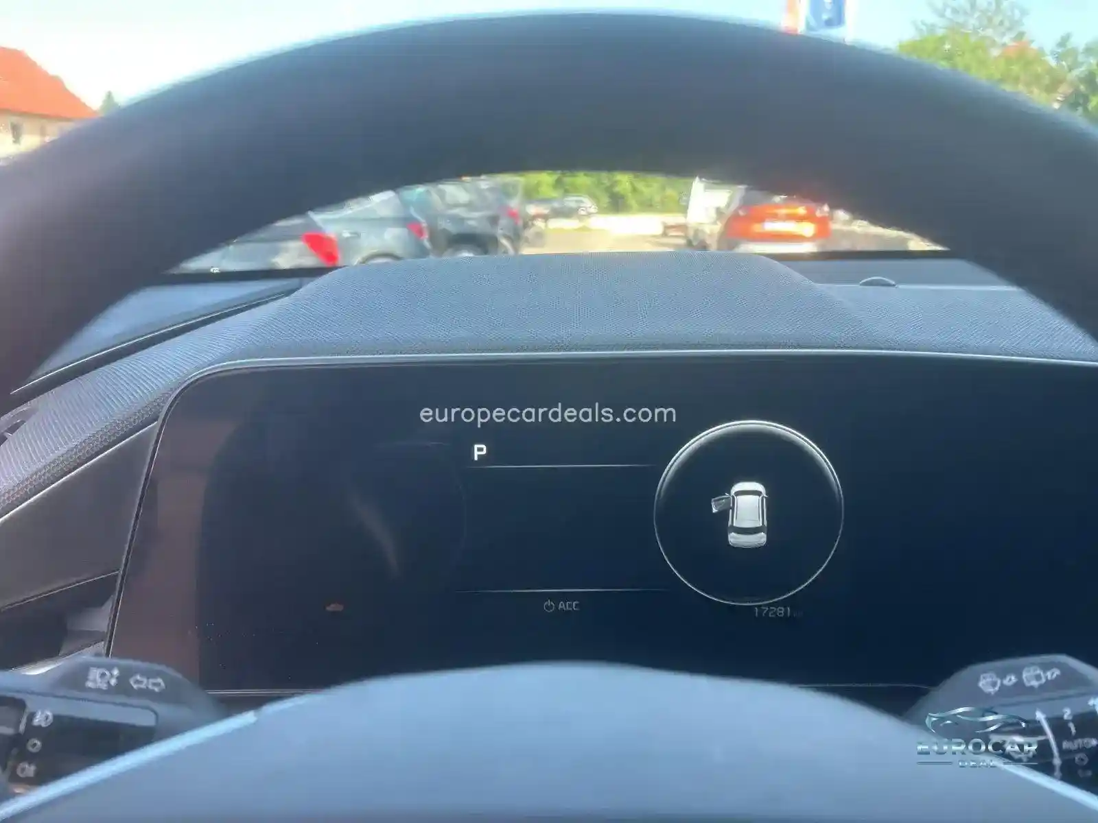 Kia Niro EV