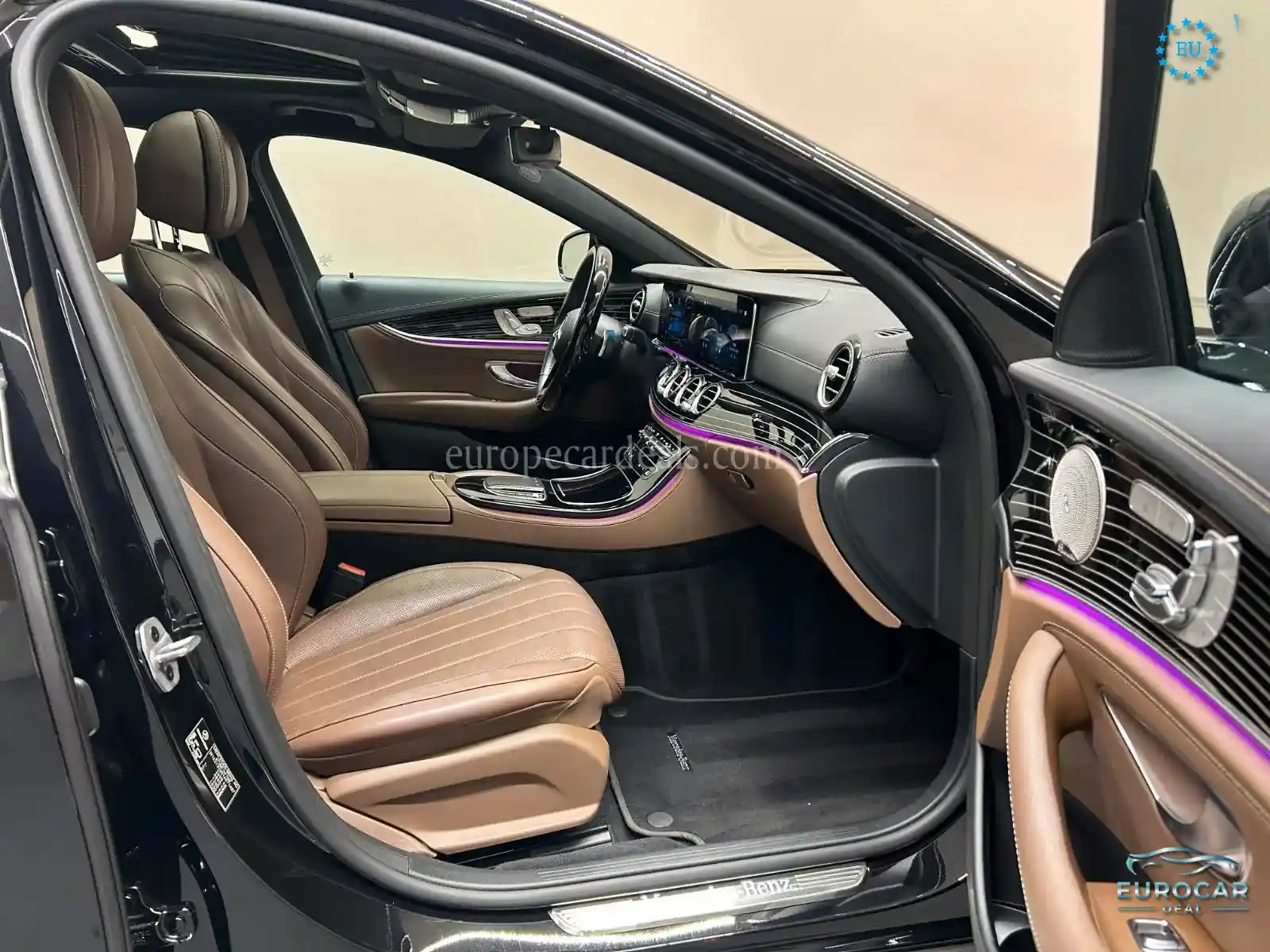 Mercedes-Benz E 450