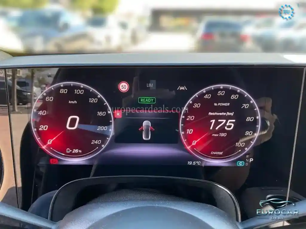 Mercedes-Benz CLA 350