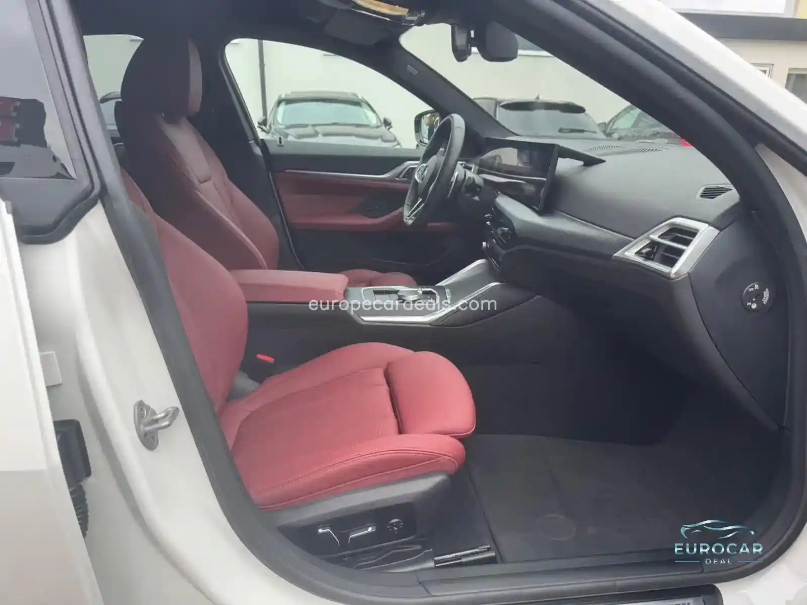 BMW 430
