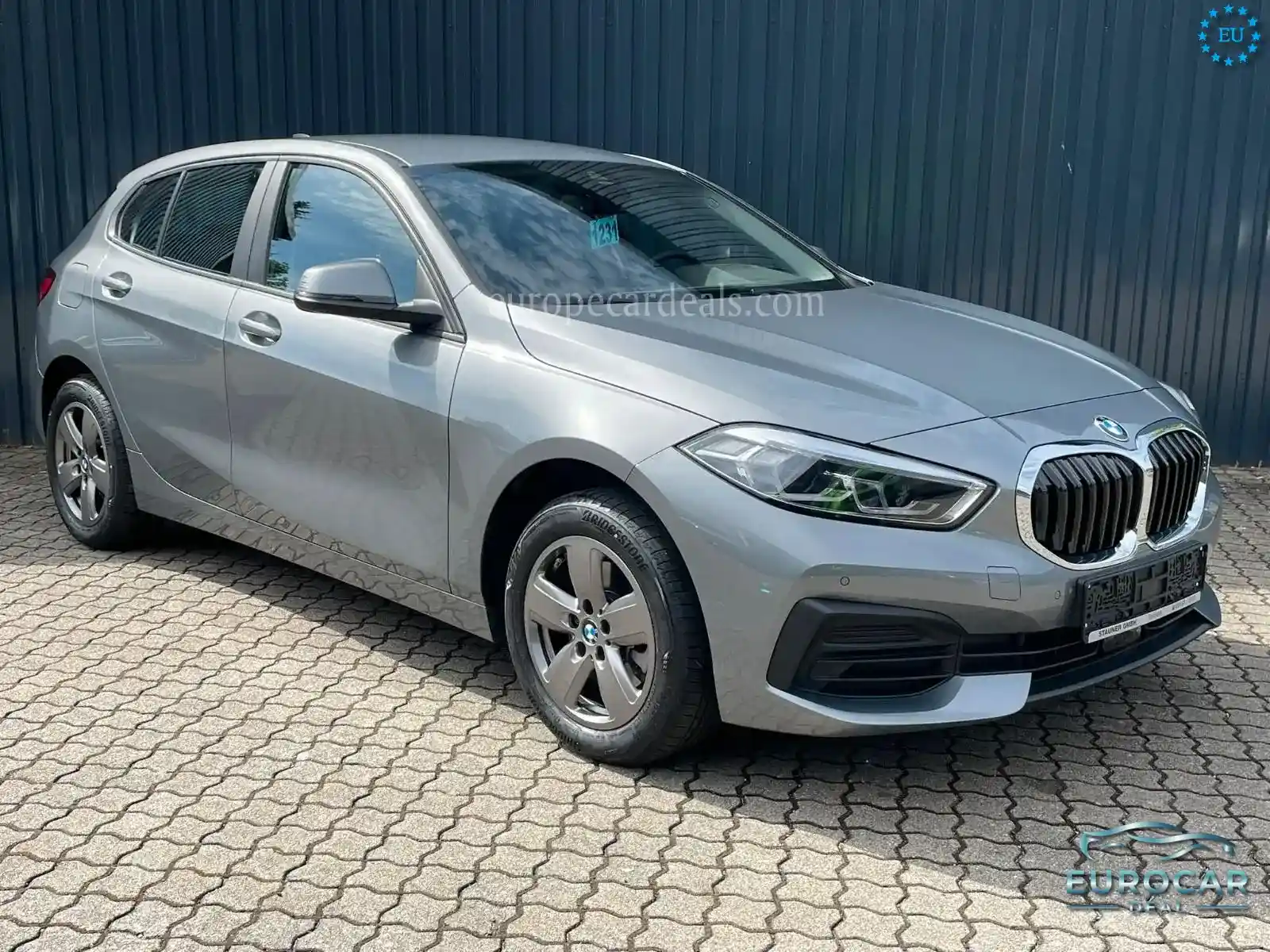 BMW 116