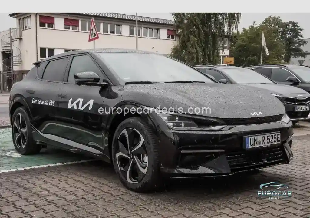 Kia EV6