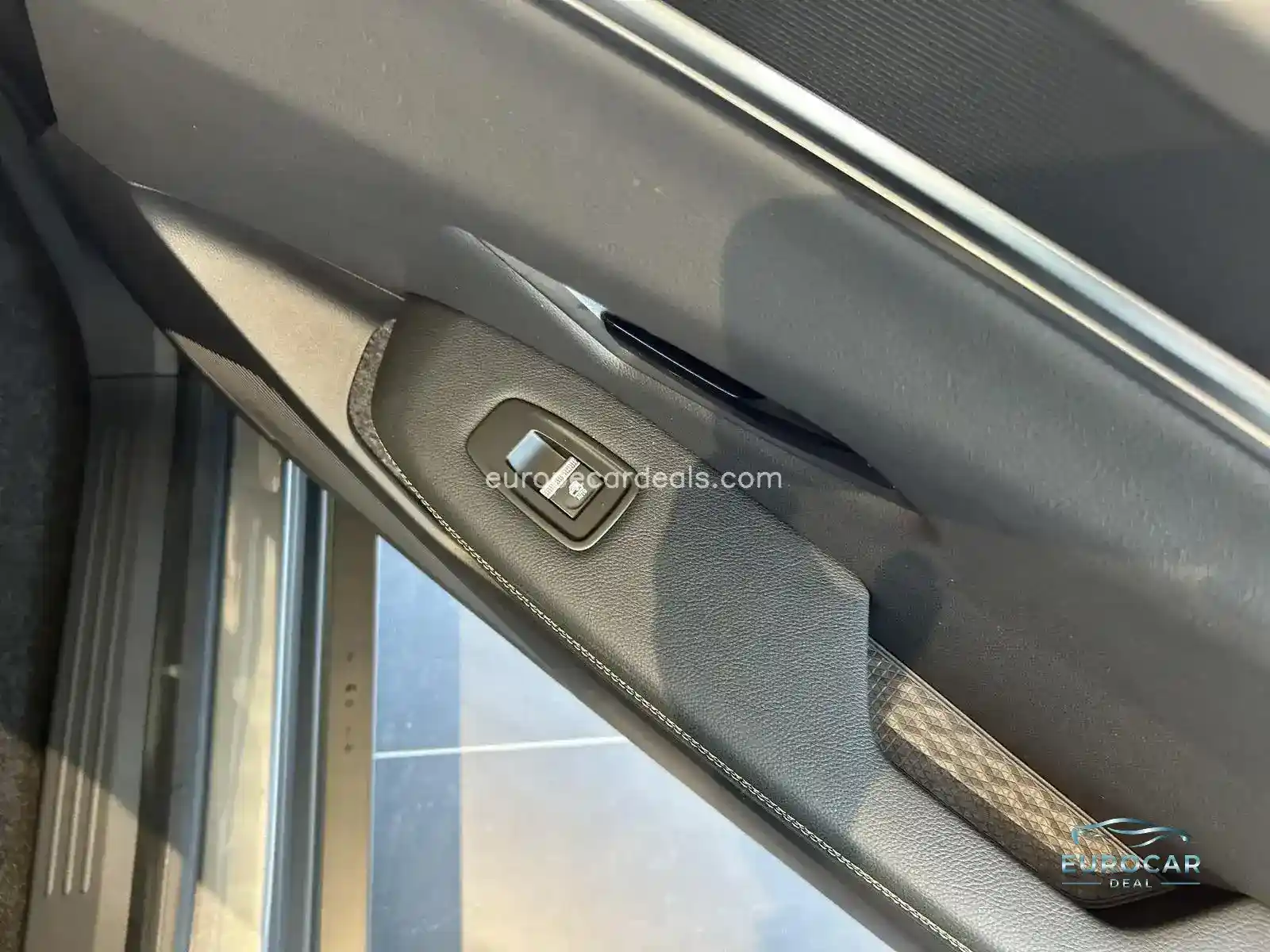 Renault Scenic E-TECH