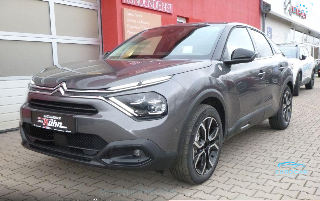 Citroën C4