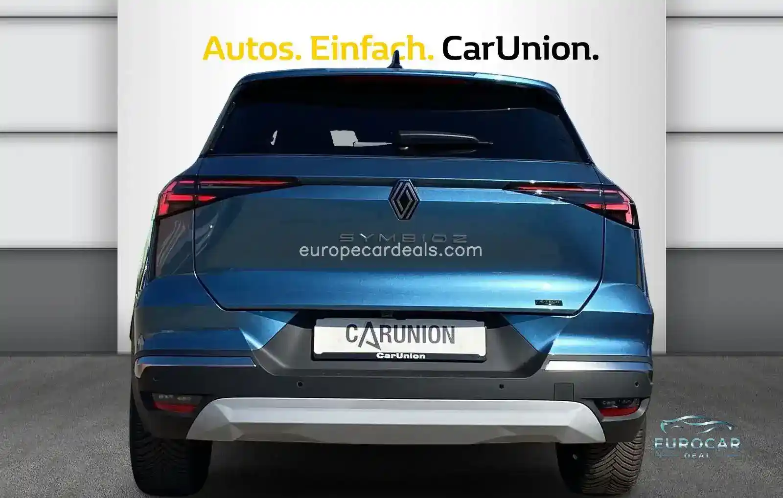 Renault Symbioz
