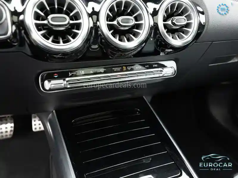 Mercedes-Benz B 250