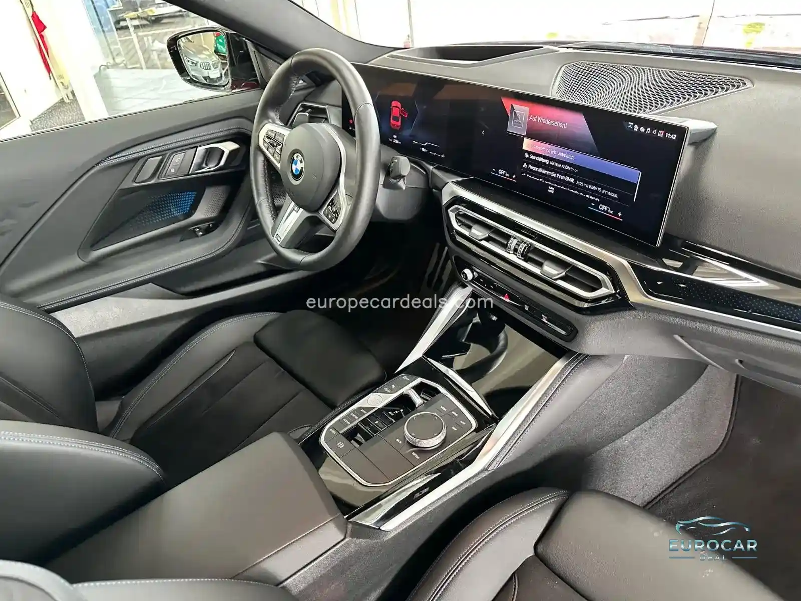 BMW M240i