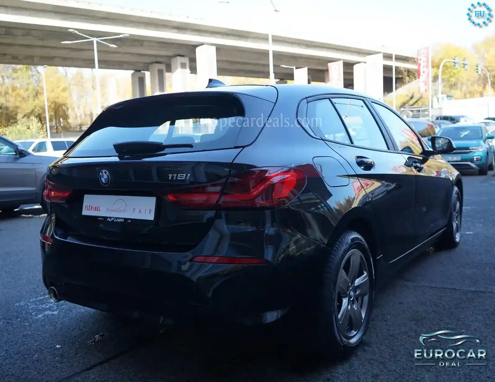 BMW 118