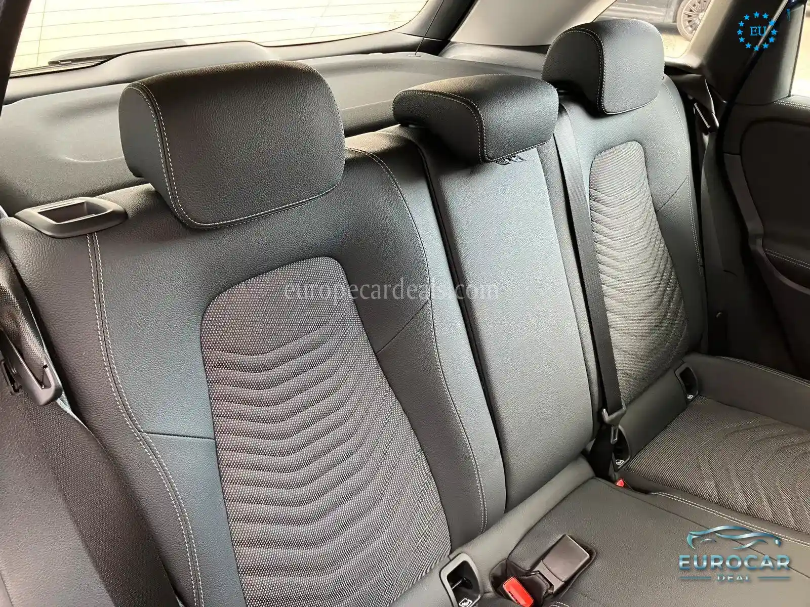 Mercedes-Benz B 250