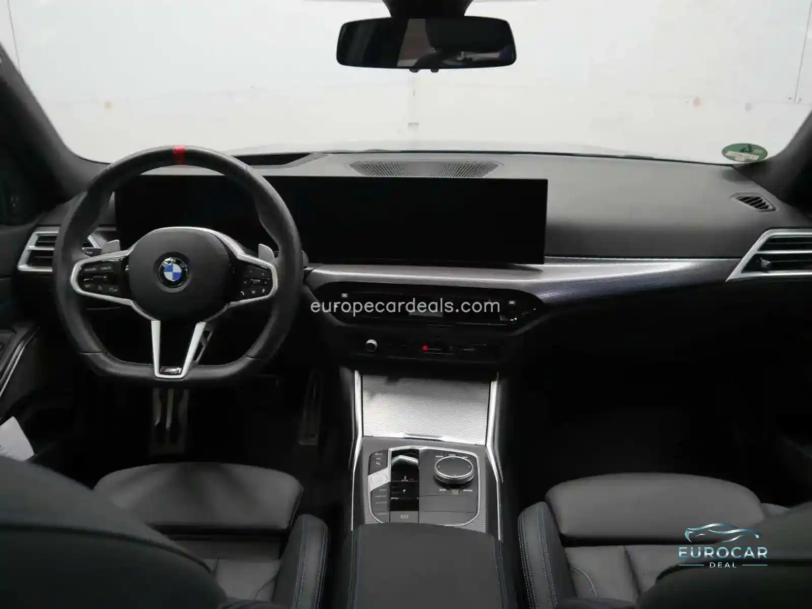 BMW M340d