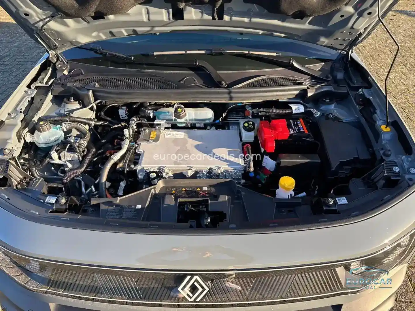Renault R 4