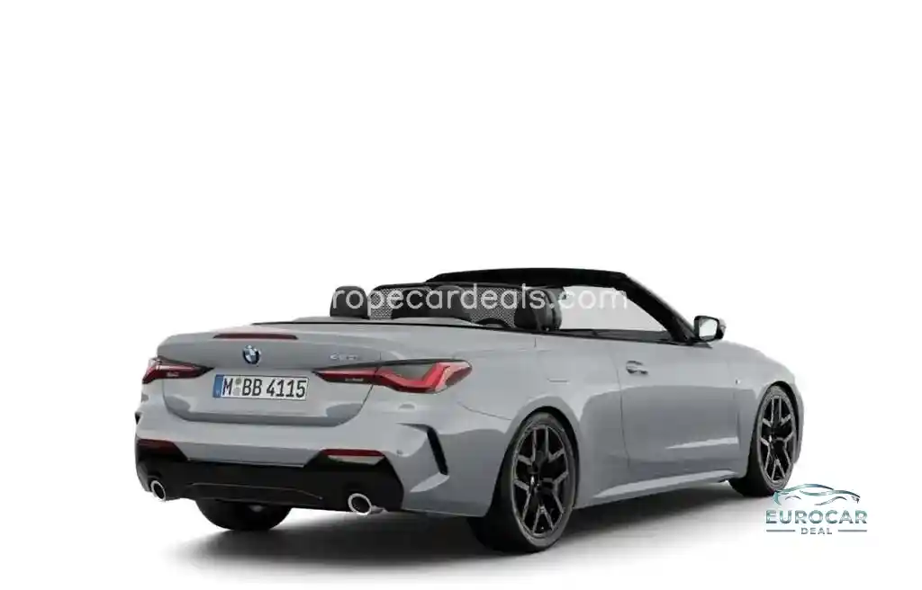 BMW 420