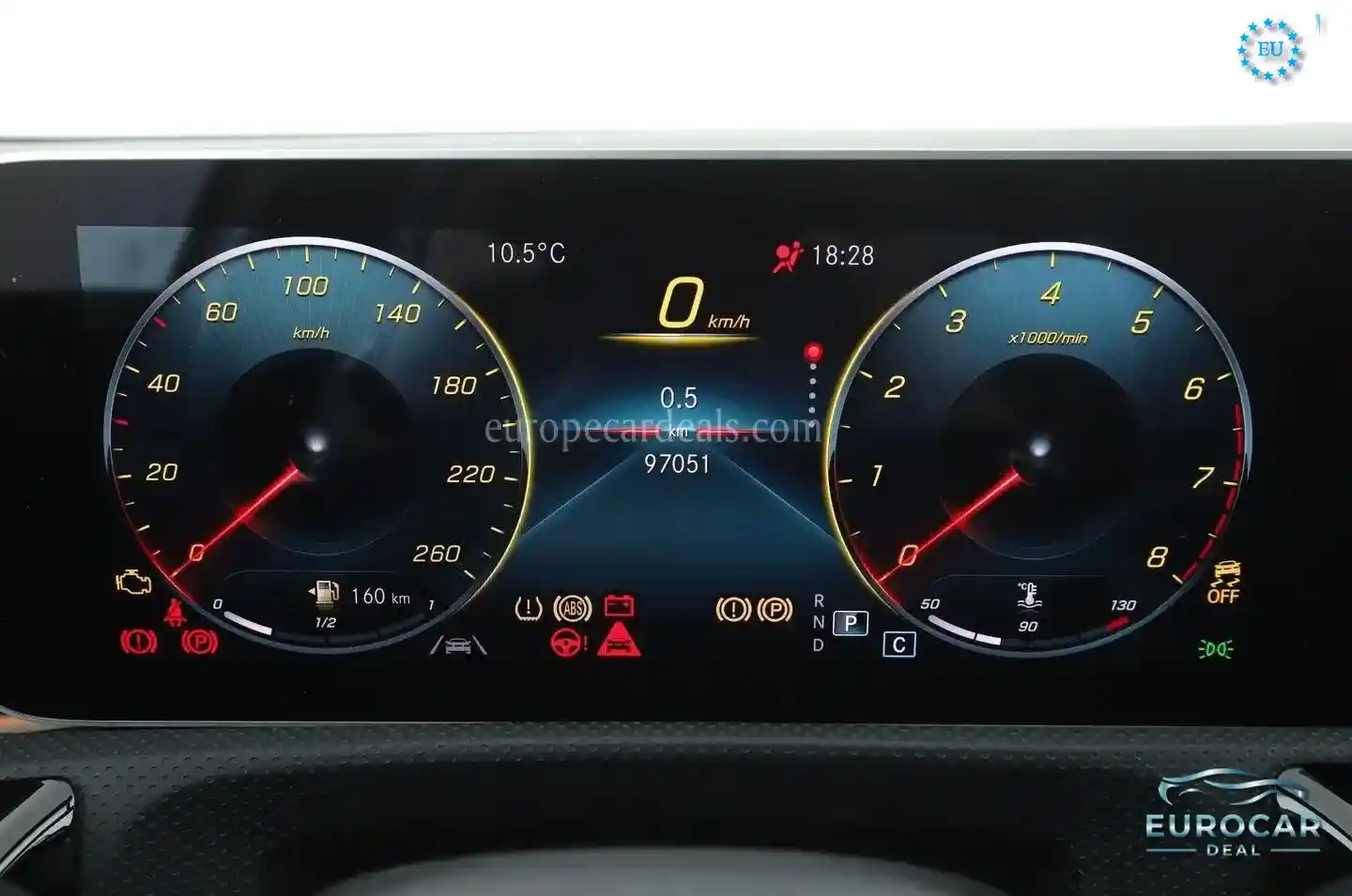 Mercedes-Benz A 220