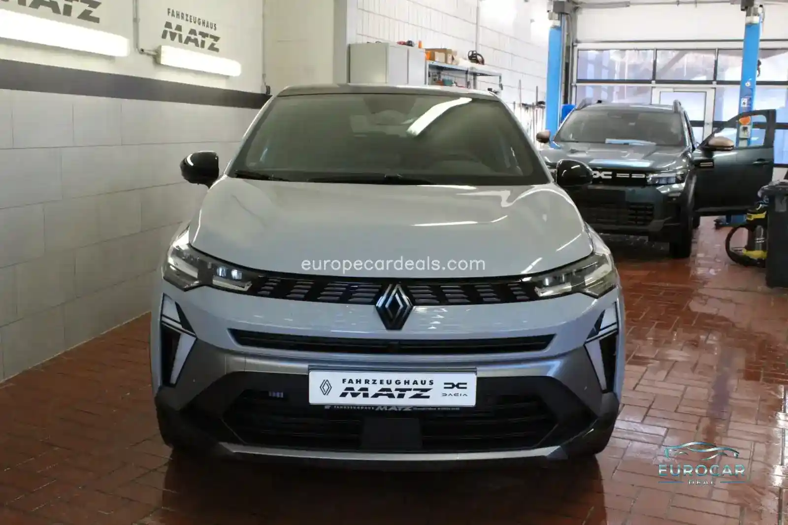Renault Symbioz