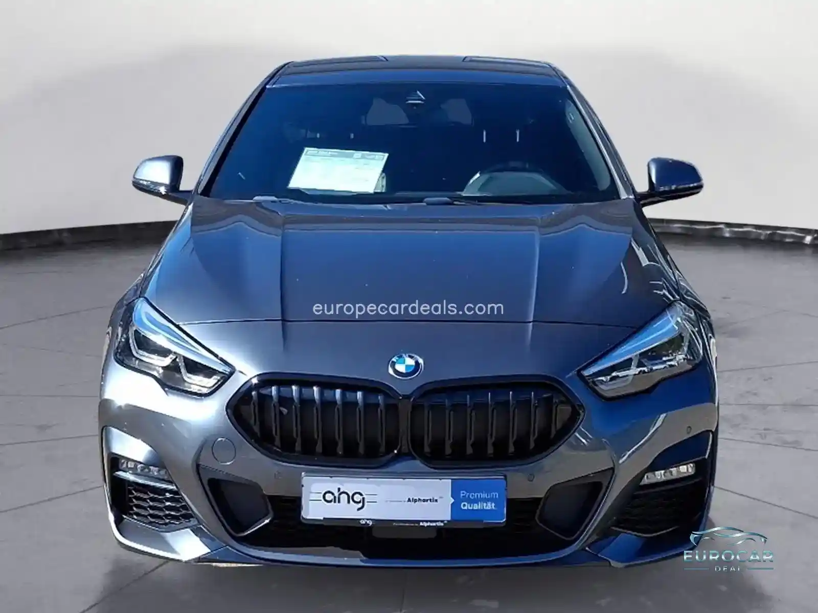 BMW 220 Gran Coupé