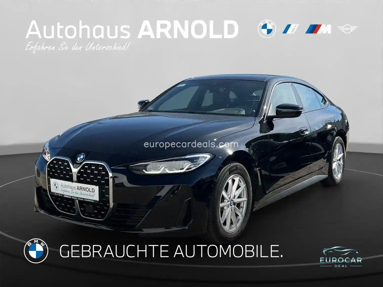 BMW 420
