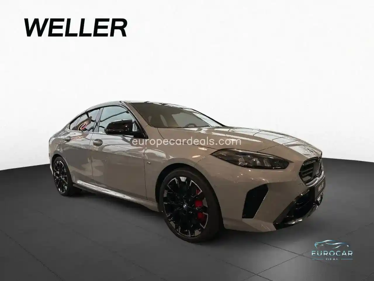 BMW M235