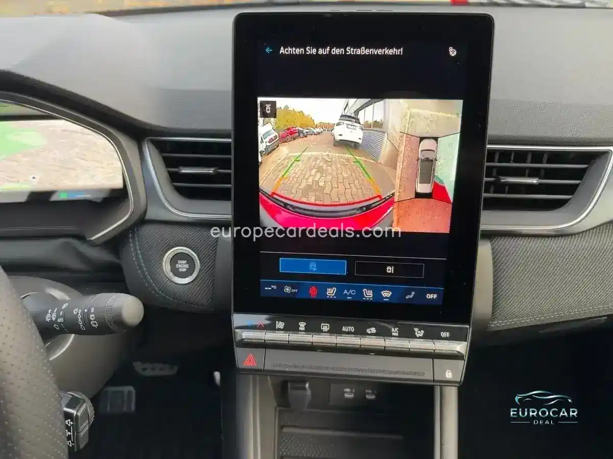 Renault Symbioz