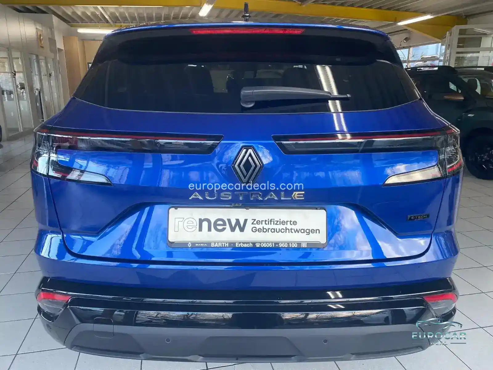 Renault Austral