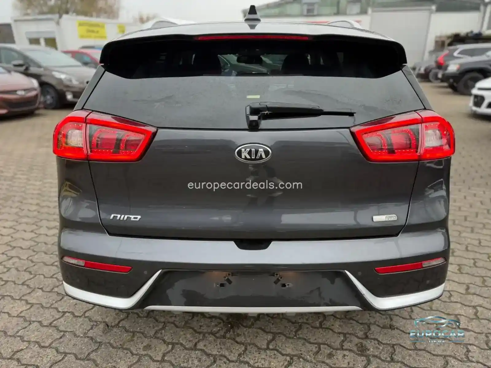 Kia Niro