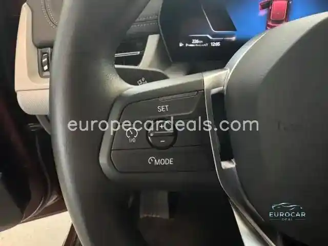 BMW 216 Active Tourer