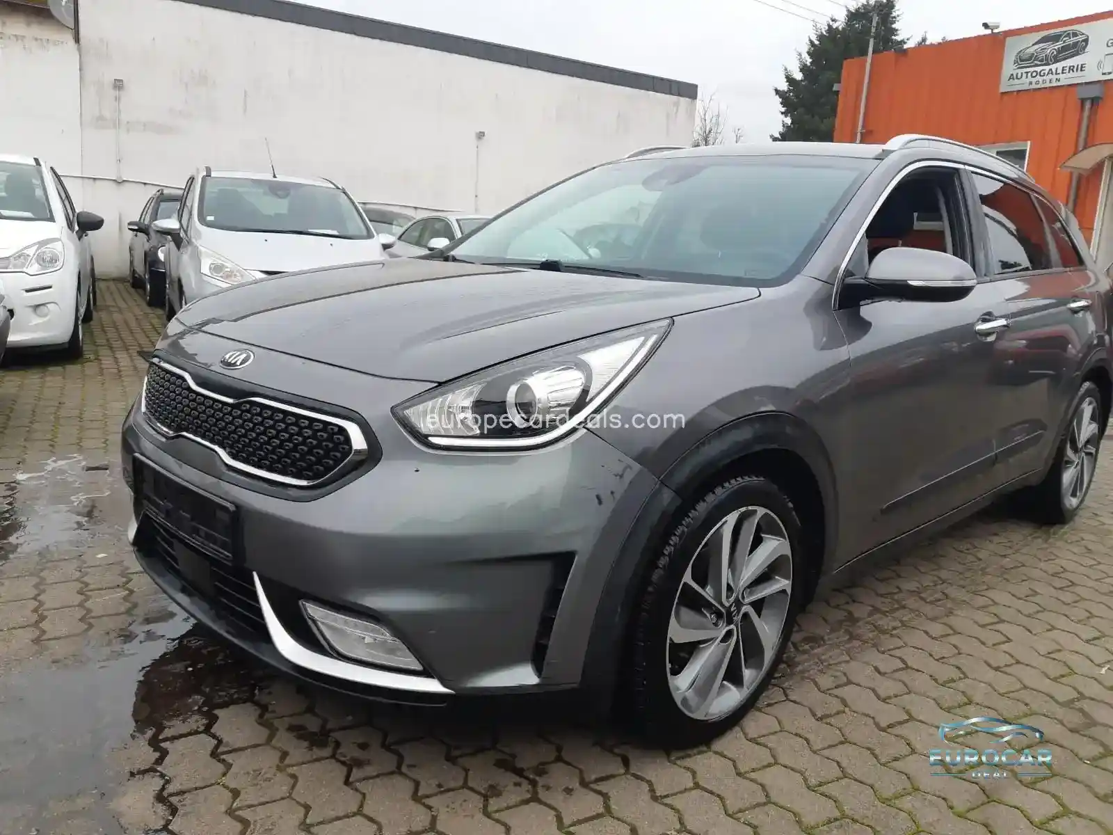 Kia Niro