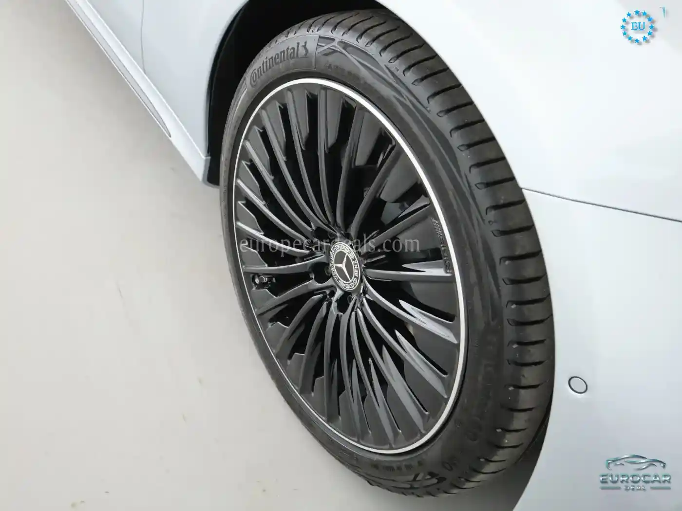 Mercedes-Benz E 450