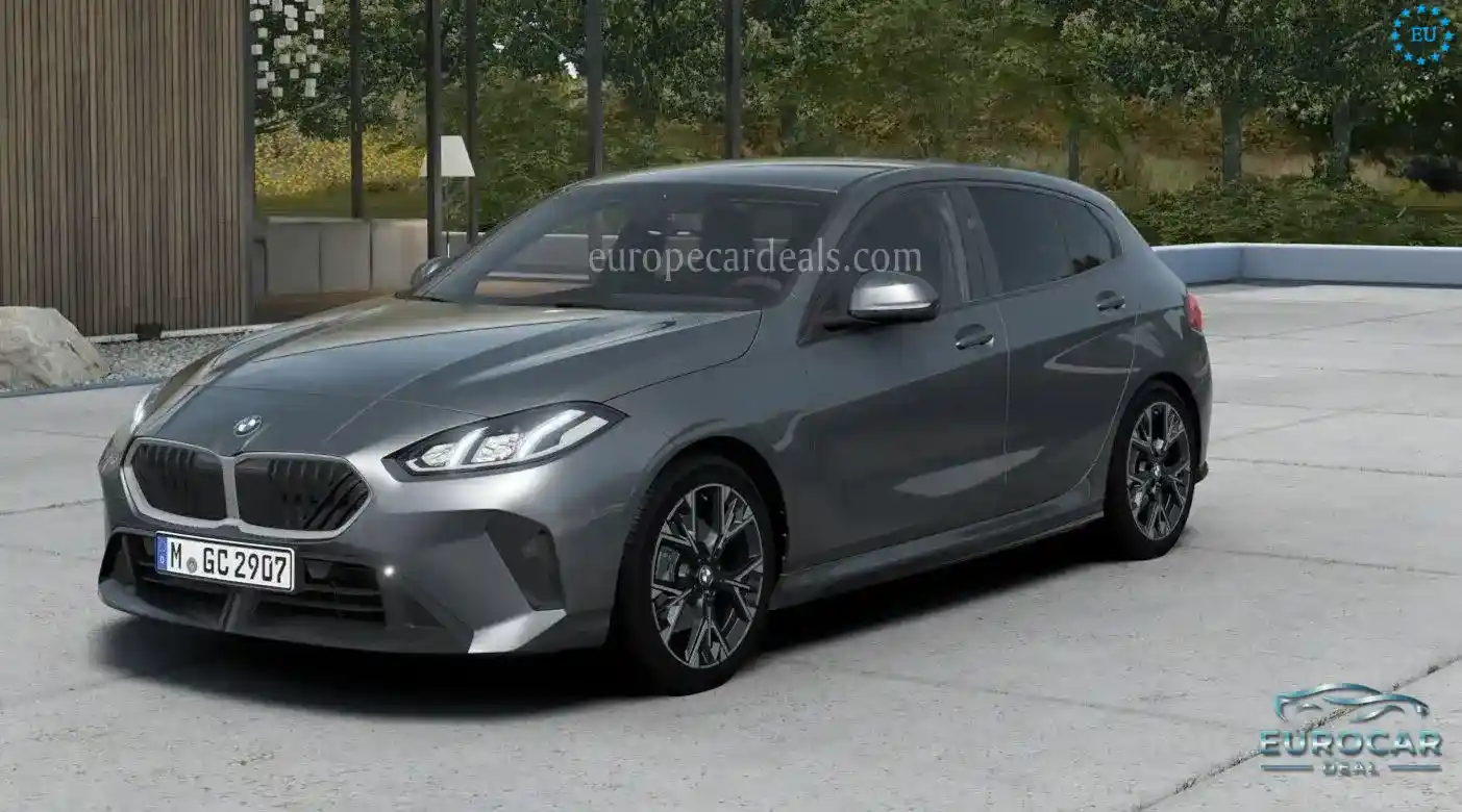 BMW 120