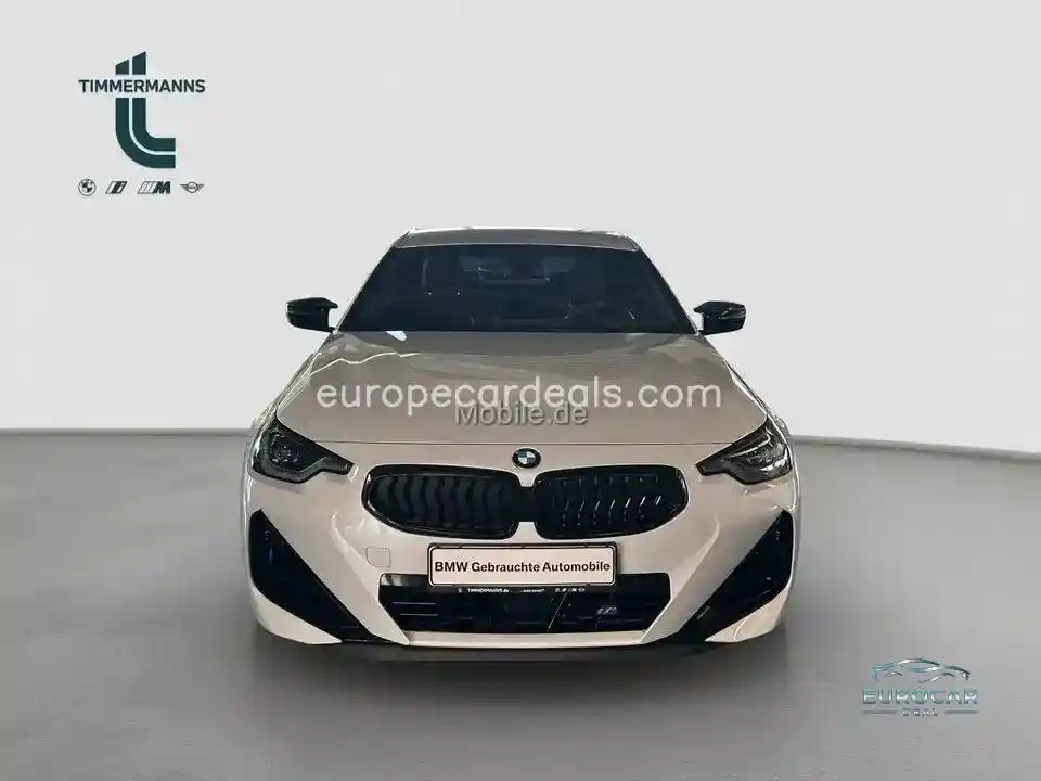 BMW M240i