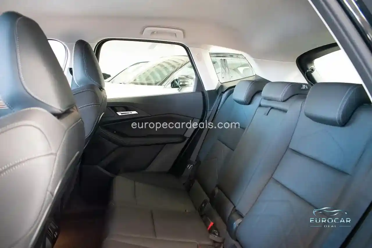 BMW 225 Active Tourer