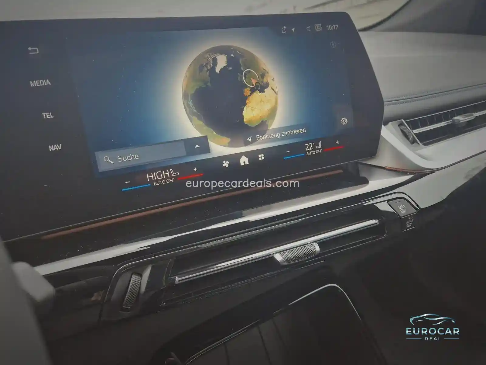 BMW 220 Active Tourer