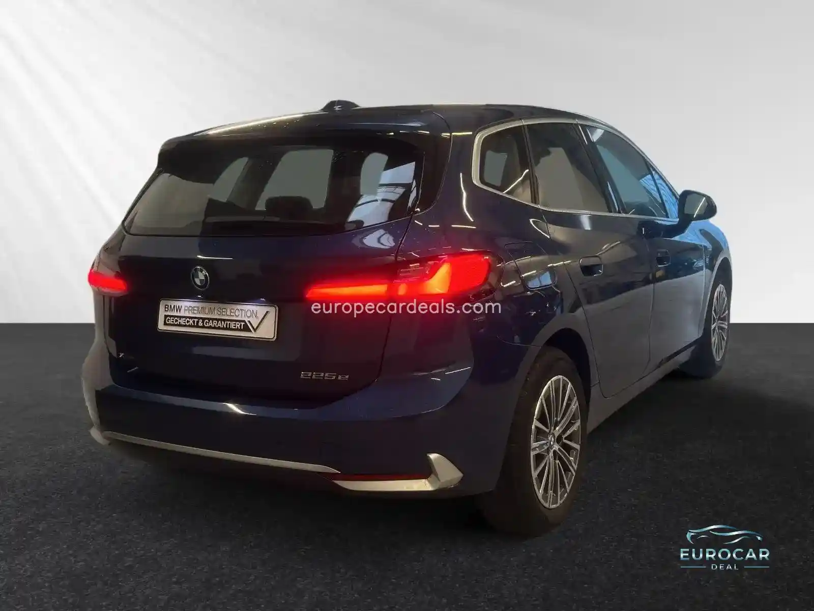 BMW 225 Active Tourer